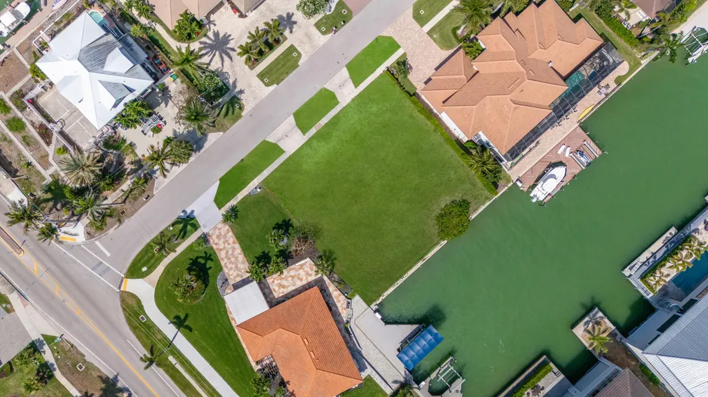 1211 Butterfly Court Marco Island FL 34145