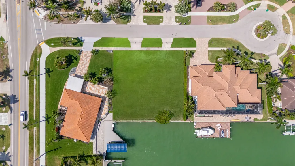 1211 Butterfly Court Marco Island FL 34145