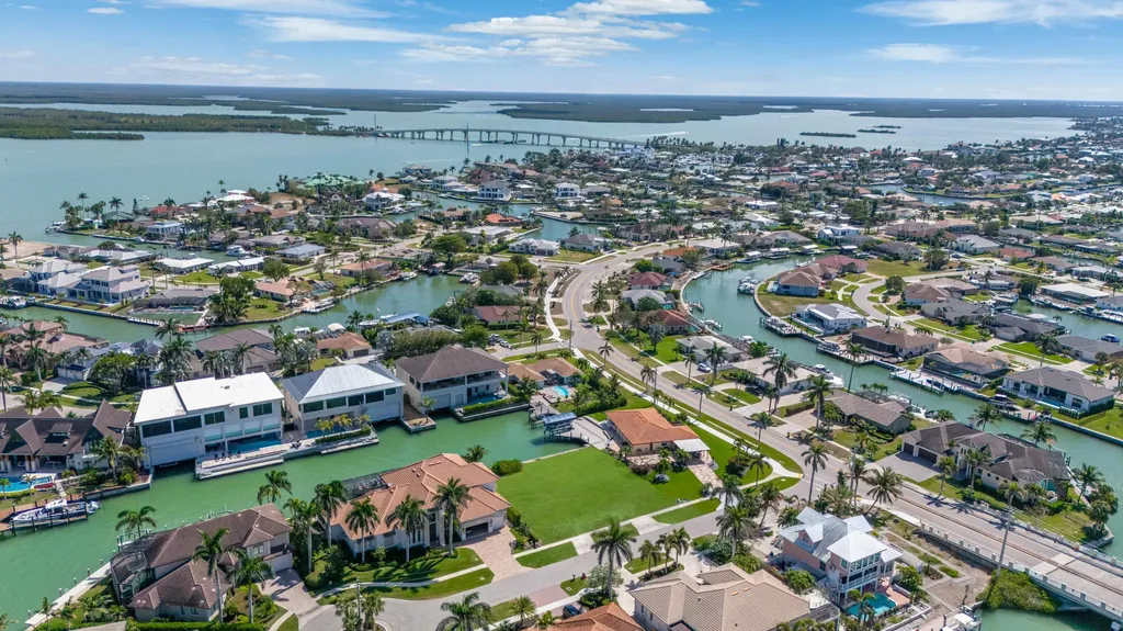 1211 Butterfly Court Marco Island FL 34145