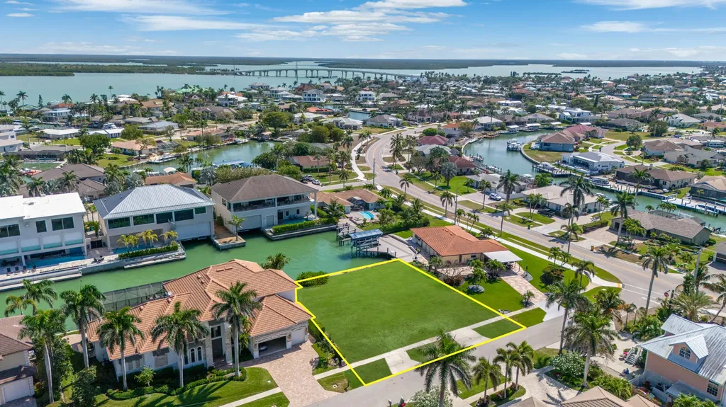 1211 Butterfly Court Marco Island FL 34145