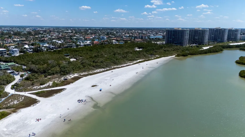 1211 Butterfly Court Marco Island FL 34145