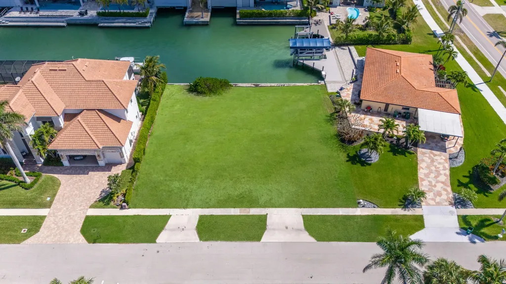 1211 Butterfly Court Marco Island FL 34145