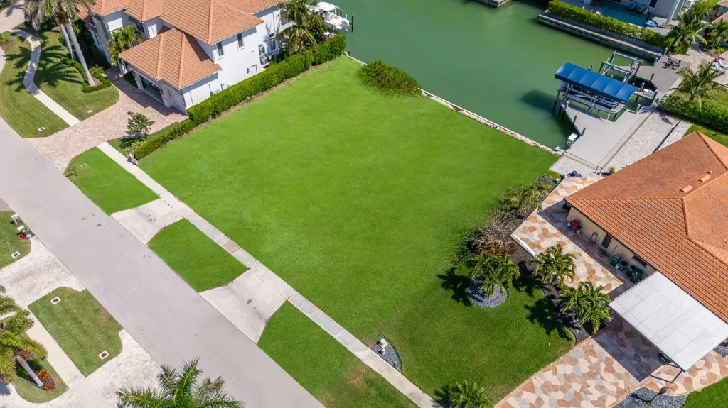 1211 Butterfly Court Marco Island FL 34145