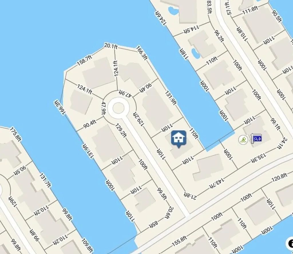 1211 Butterfly Court Marco Island FL 34145