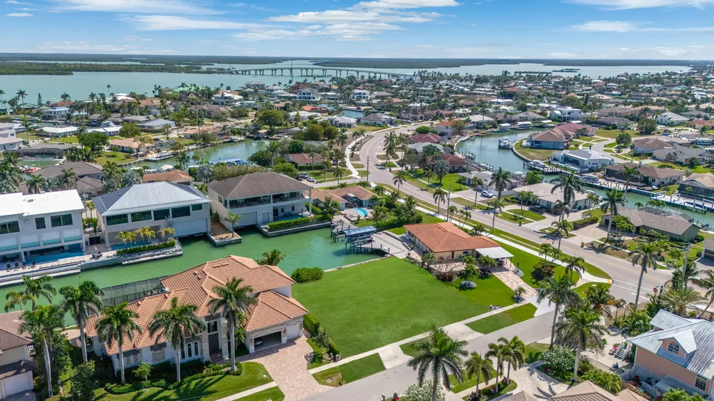 1211 Butterfly Court Marco Island FL 34145