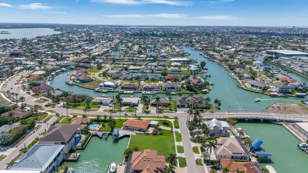 1211 Butterfly Court Marco Island FL 34145