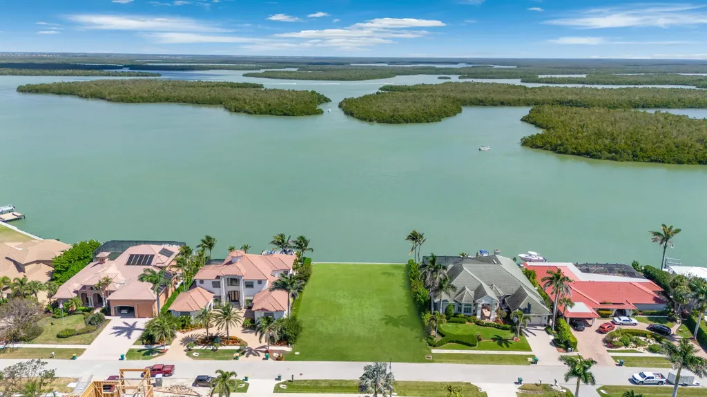 153 Stillwater Court Marco Island FL 34145