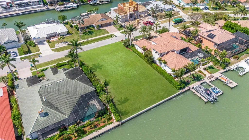 153 Stillwater Court Marco Island FL 34145