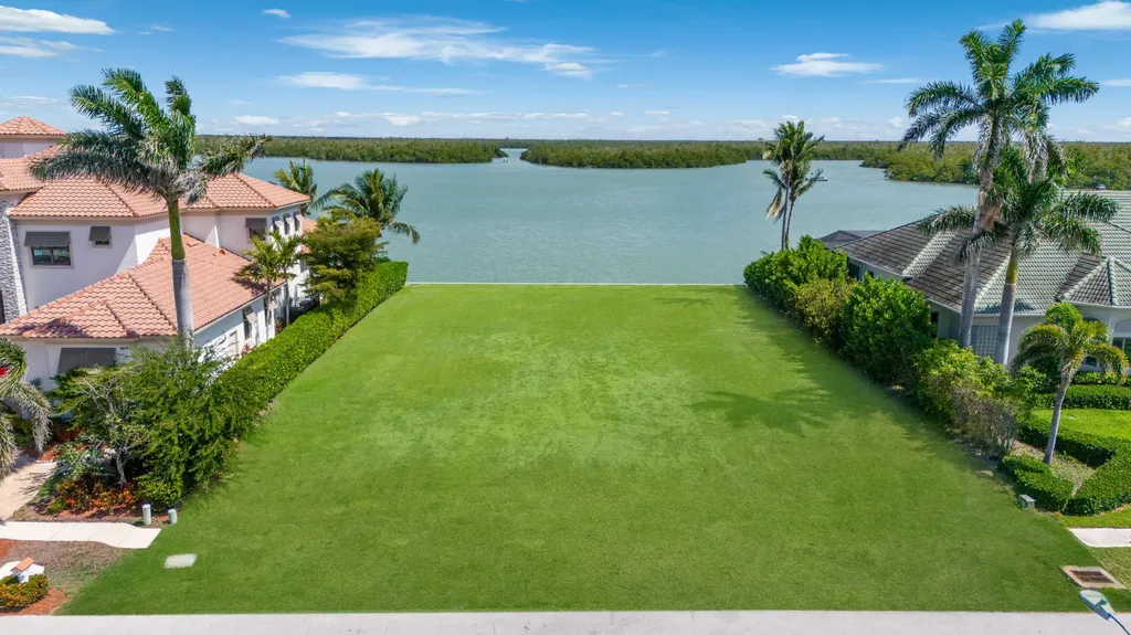 153 Stillwater Court Marco Island FL 34145