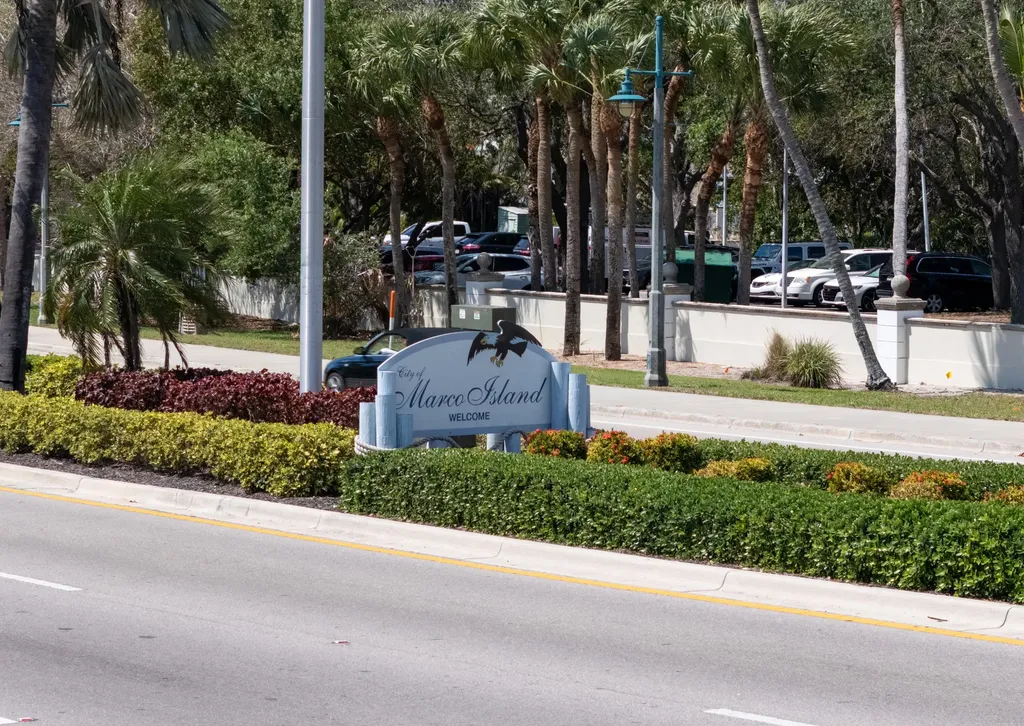 153 Stillwater Court Marco Island FL 34145