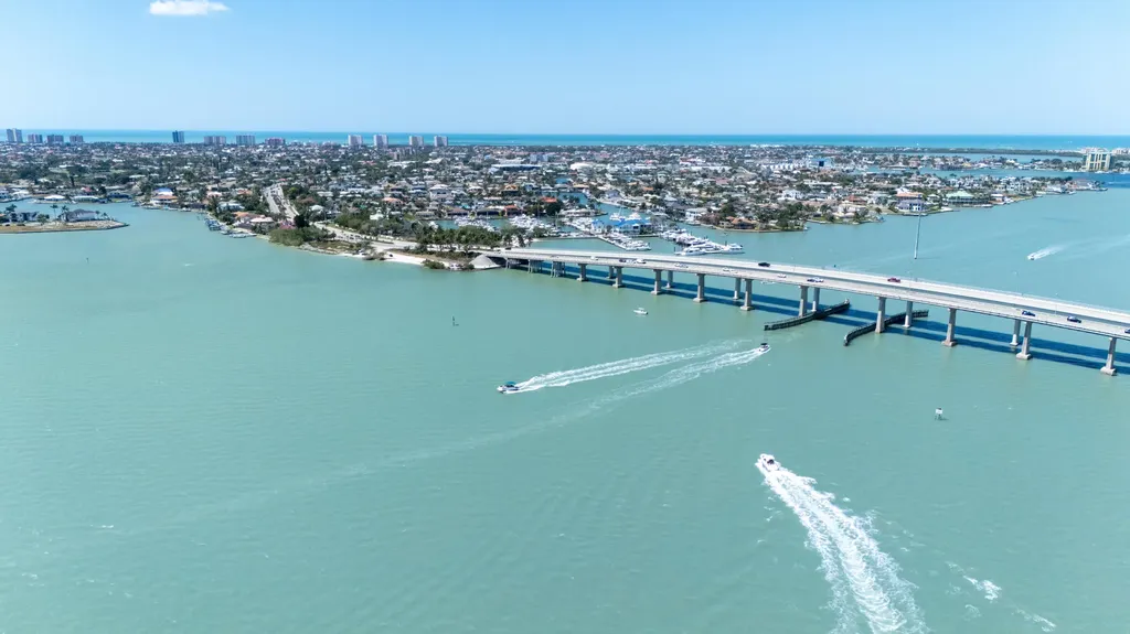 153 Stillwater Court Marco Island FL 34145