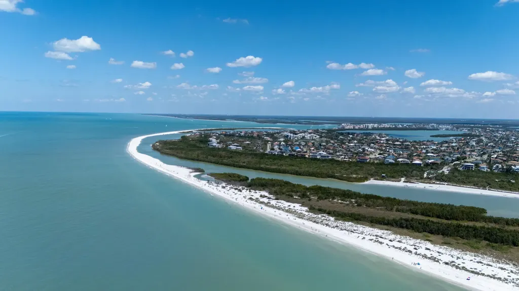 153 Stillwater Court Marco Island FL 34145