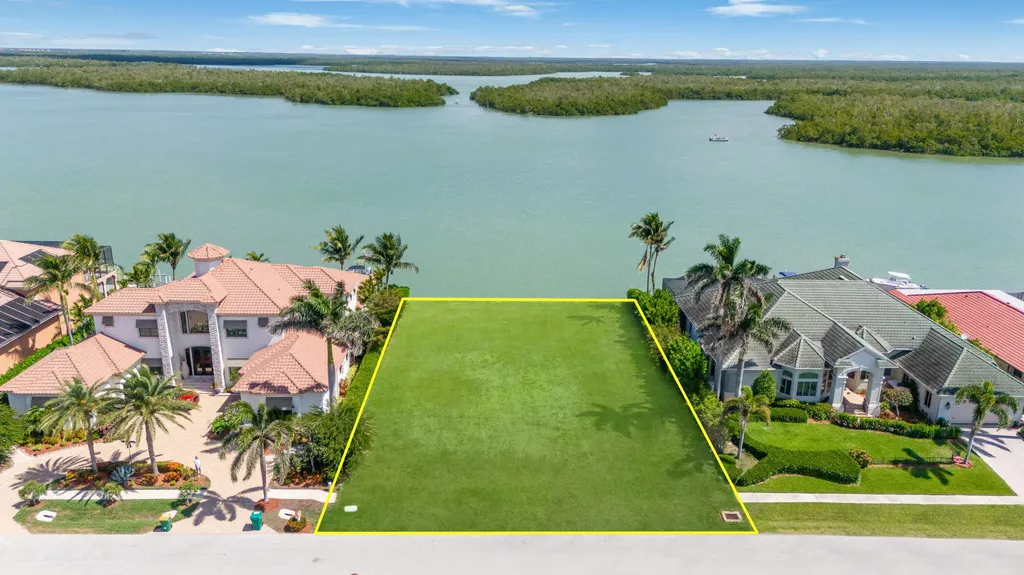 153 Stillwater Court Marco Island FL 34145