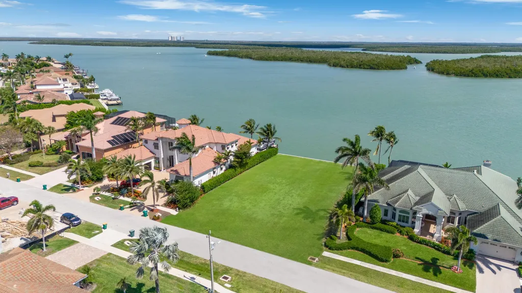 153 Stillwater Court Marco Island FL 34145