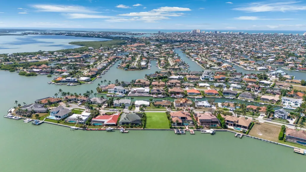 153 Stillwater Court Marco Island FL 34145