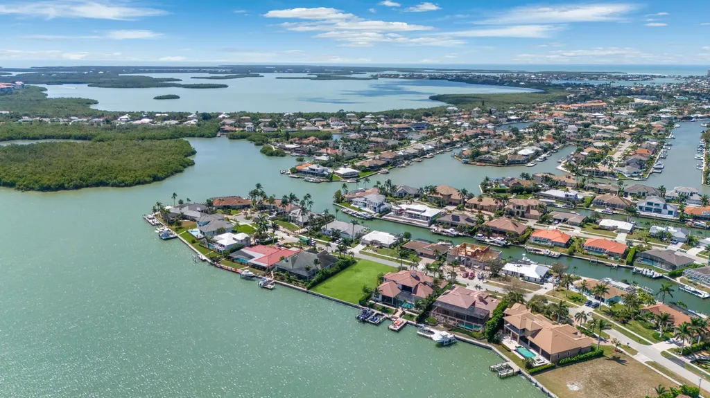 153 Stillwater Court Marco Island FL 34145