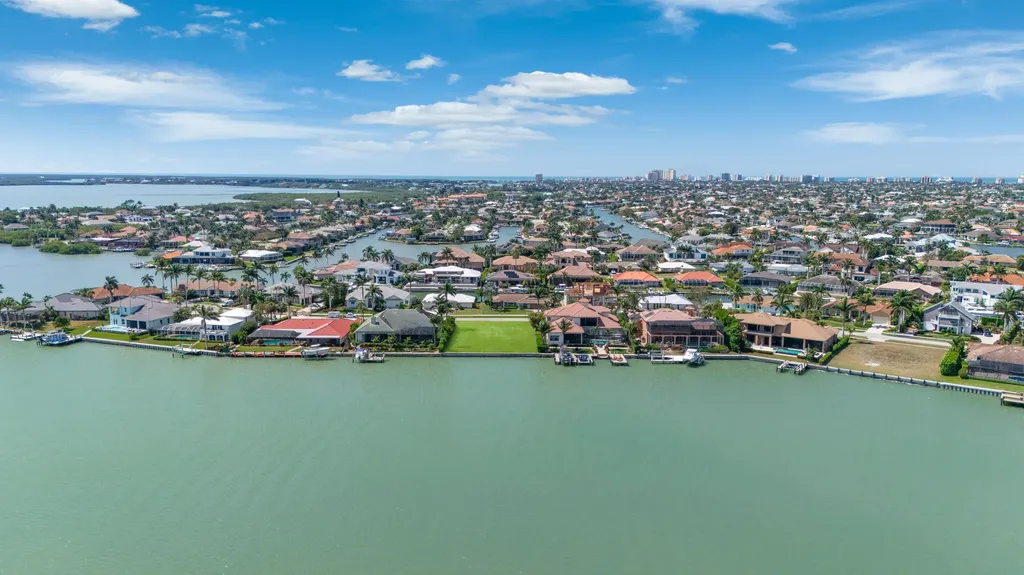 153 Stillwater Court Marco Island FL 34145