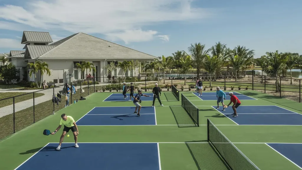 262 Indies Drive E Naples FL 34114