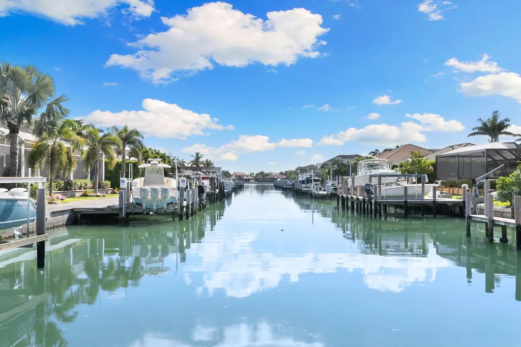 651 Partridge Court Marco Island FL 34145