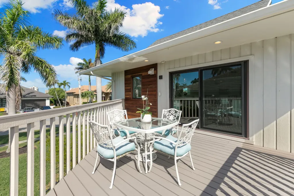 651 Partridge Court Marco Island FL 34145