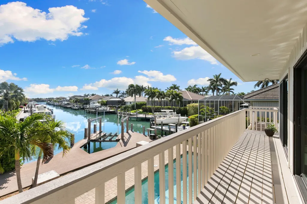 651 Partridge Court Marco Island FL 34145