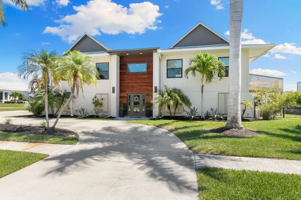 651 Partridge Court Marco Island FL 34145