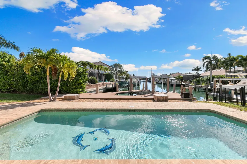 651 Partridge Court Marco Island FL 34145
