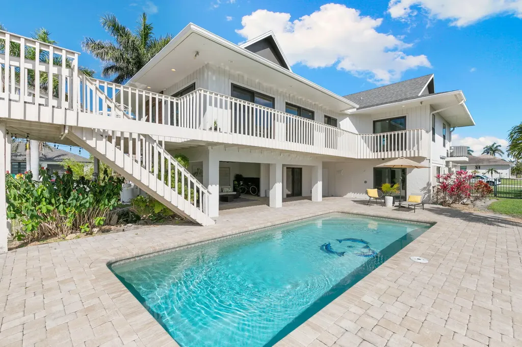 651 Partridge Court Marco Island FL 34145