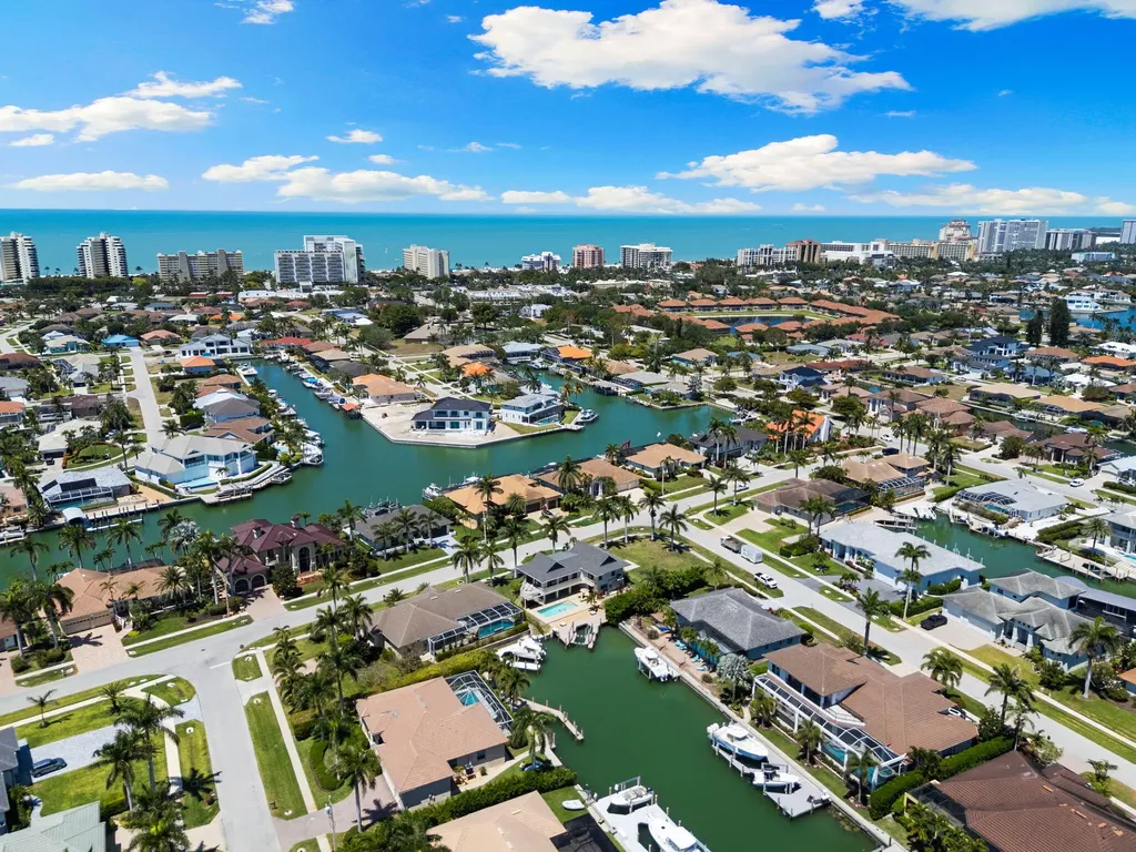 651 Partridge Court Marco Island FL 34145