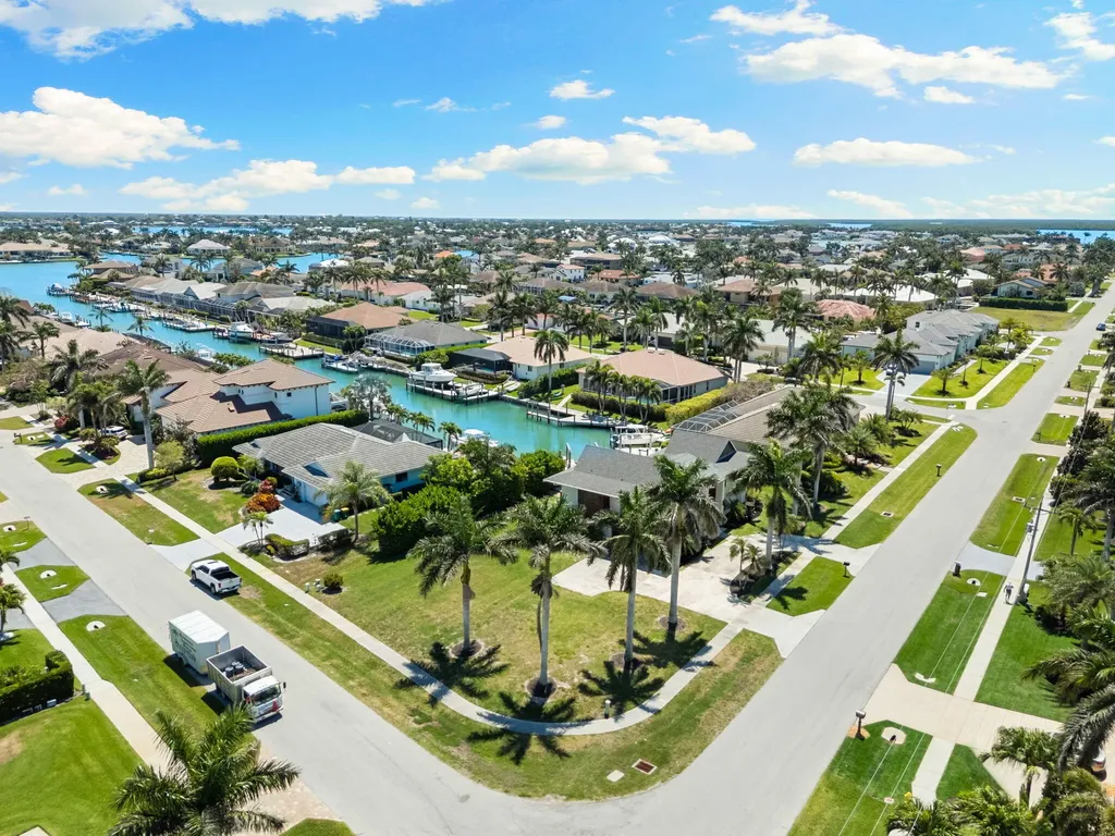 651 Partridge Court Marco Island FL 34145