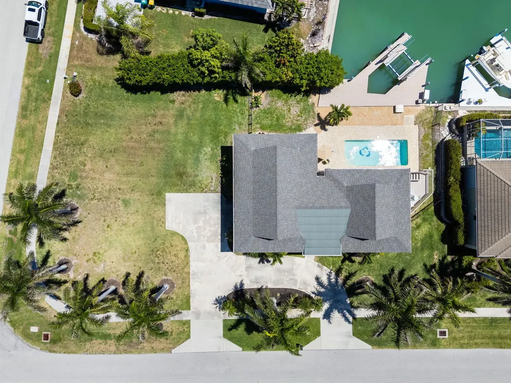 651 Partridge Court Marco Island FL 34145