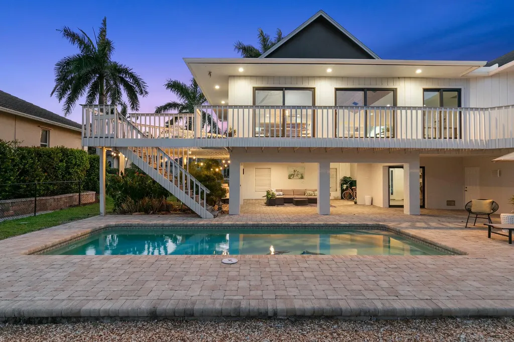 651 Partridge Court Marco Island FL 34145