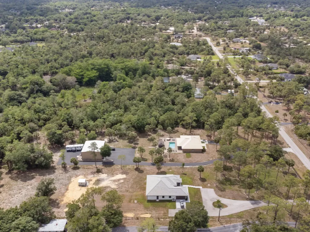 2538 4th Avenue NE Naples FL 34120