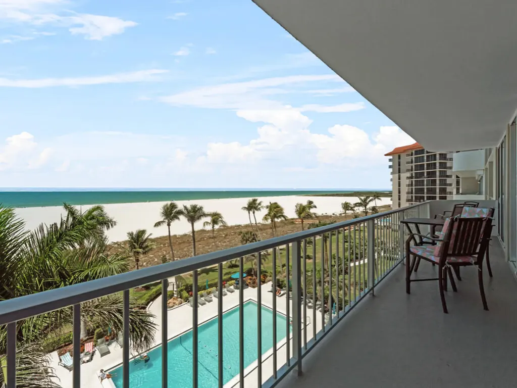 140 Seaview Court Marco Island FL 34145