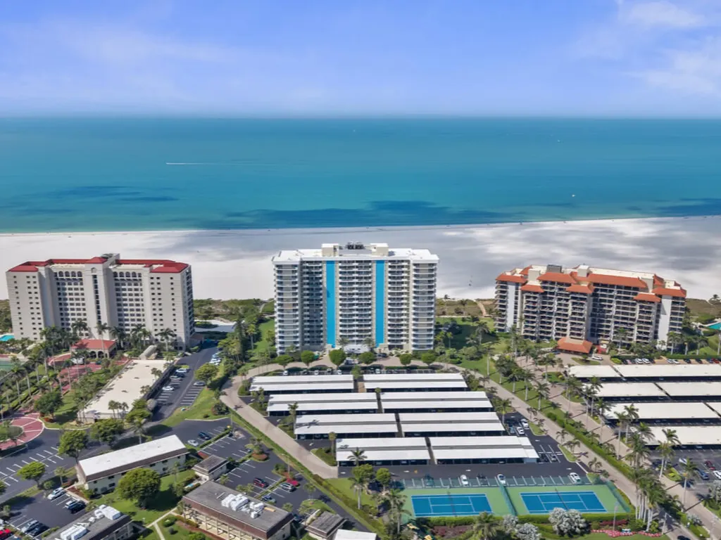 140 Seaview Court Marco Island FL 34145