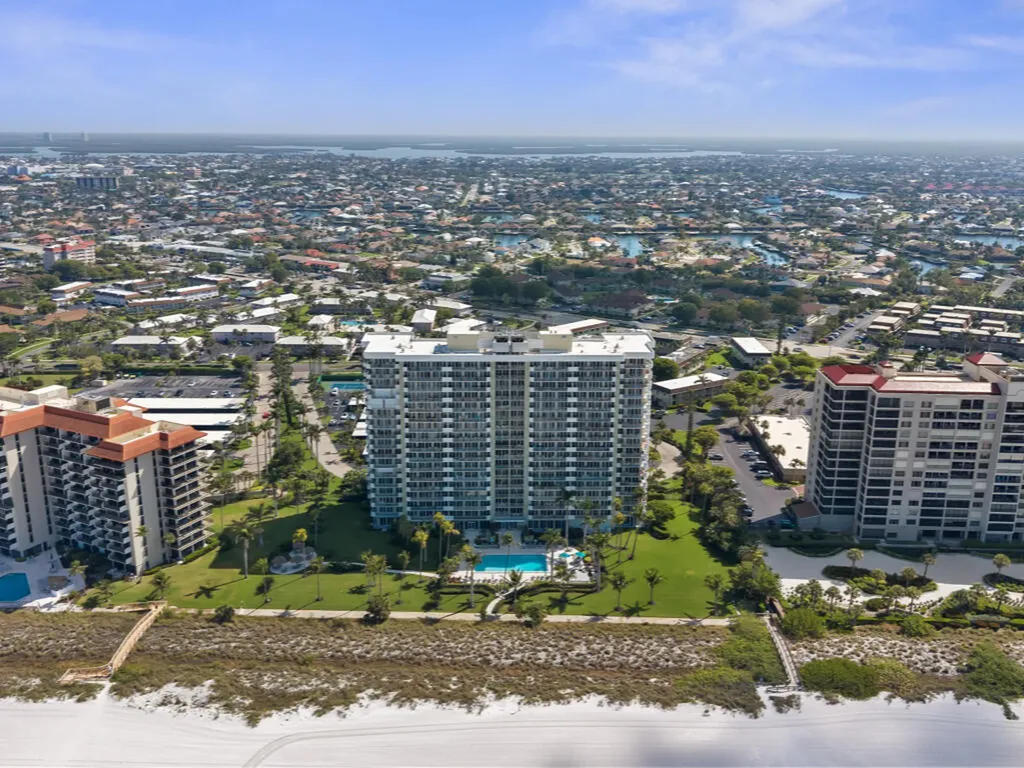 140 Seaview Court Marco Island FL 34145