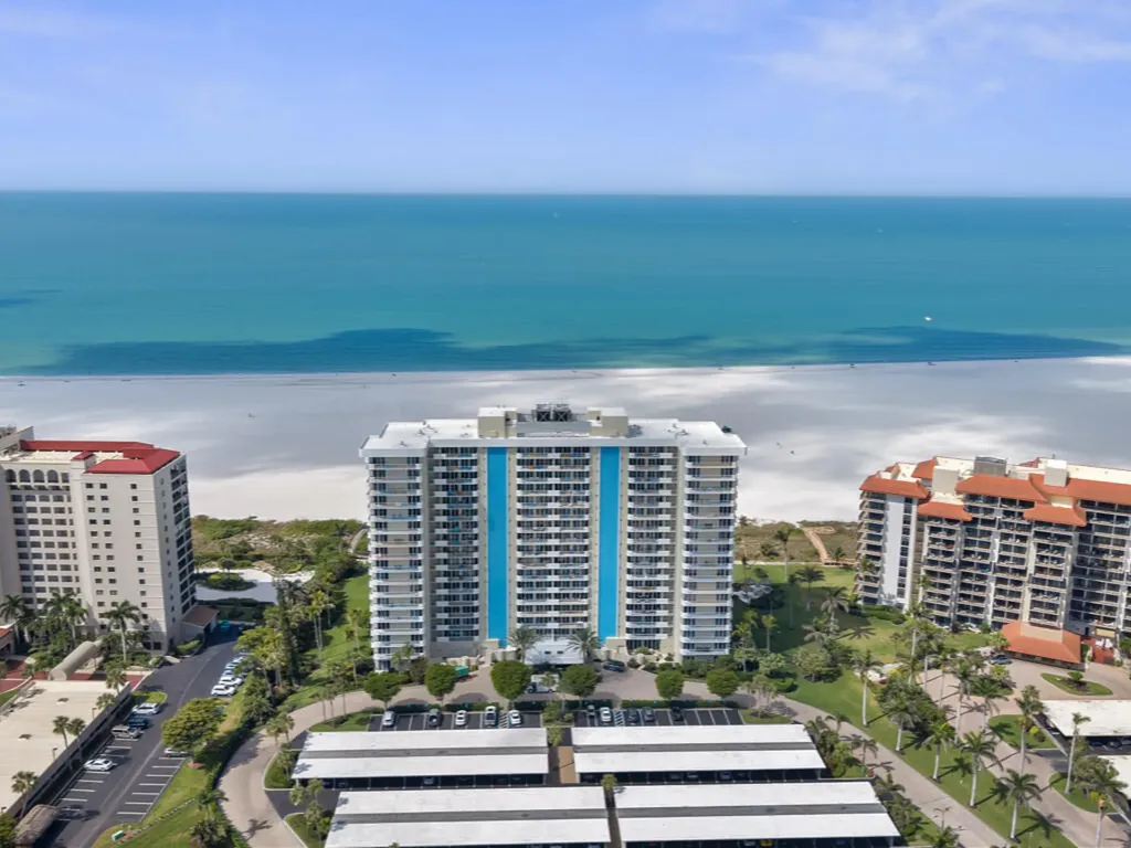 140 Seaview Court Marco Island FL 34145