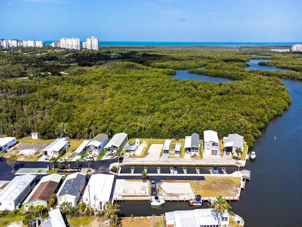 777 Walkerbilt Road Naples FL 34110