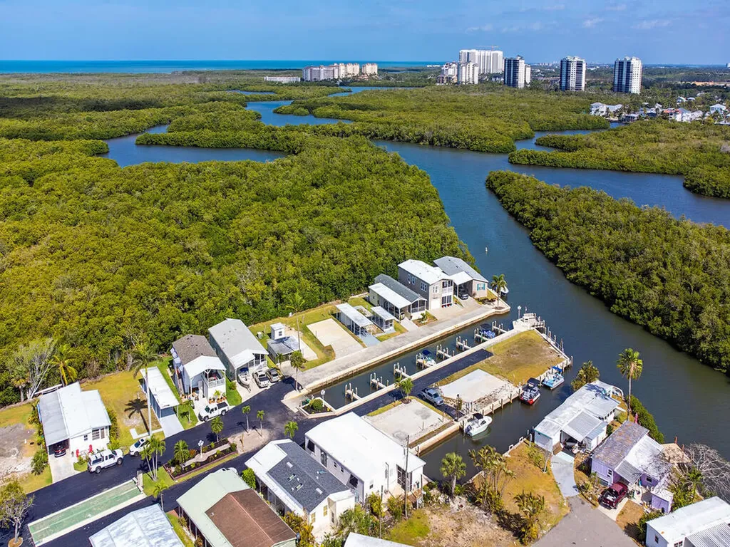 777 Walkerbilt Road Naples FL 34110