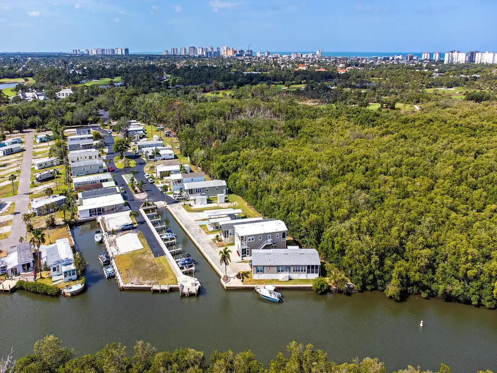 777 Walkerbilt Road Naples FL 34110