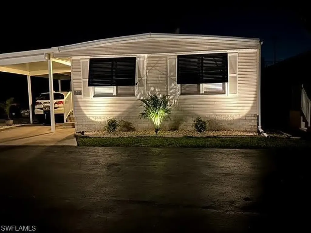 777 Walkerbilt Road Naples FL 34110
