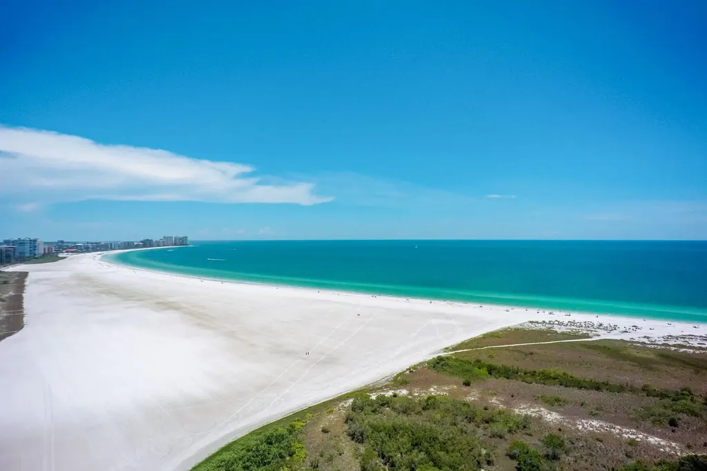 839 Dandelion Court Marco Island FL 34145