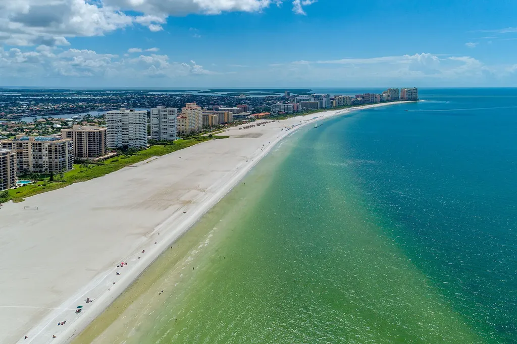 839 Dandelion Court Marco Island FL 34145