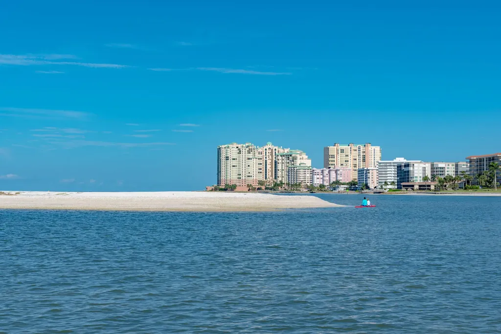 839 Dandelion Court Marco Island FL 34145