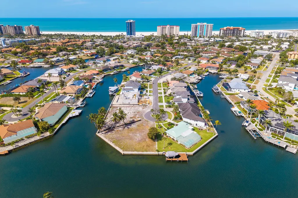 839 Dandelion Court Marco Island FL 34145