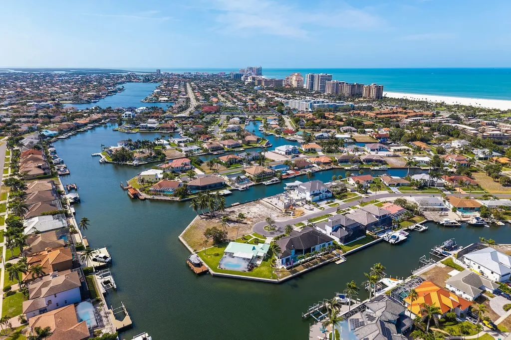 839 Dandelion Court Marco Island FL 34145