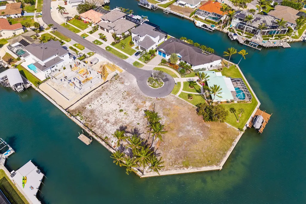 839 Dandelion Court Marco Island FL 34145