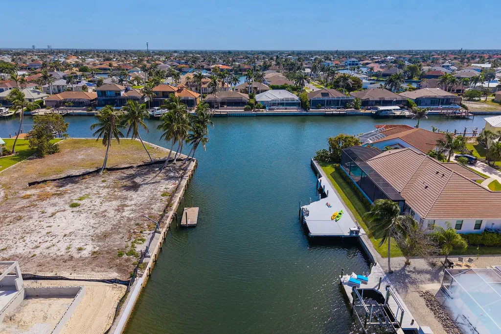 839 Dandelion Court Marco Island FL 34145