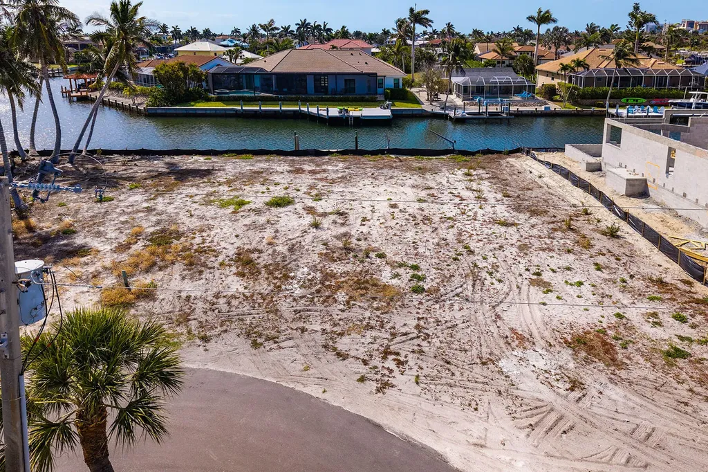 839 Dandelion Court Marco Island FL 34145