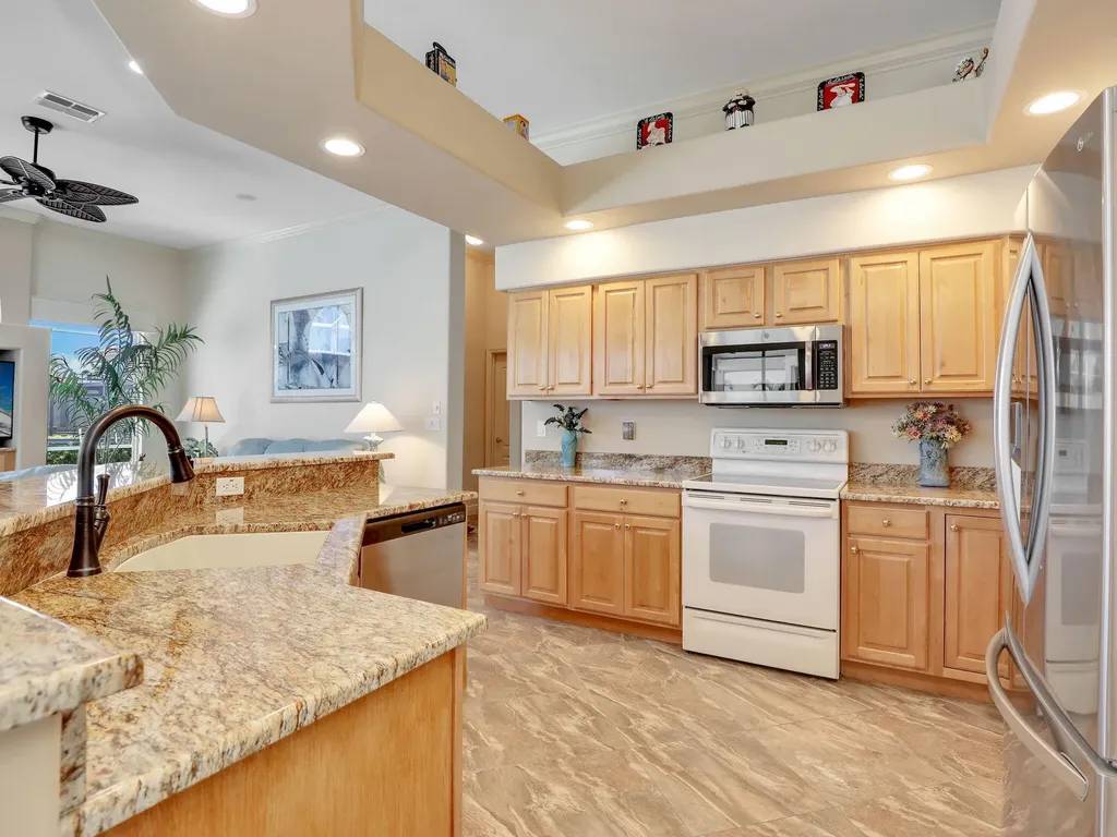 488 Adirondack Court Marco Island FL 34145